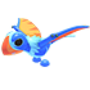 Dimorphodon artwork