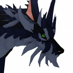 Casirius artwork