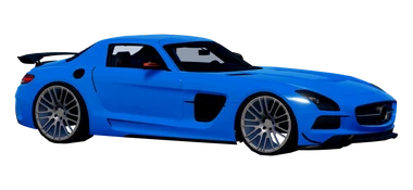 Merquis SLX artwork
