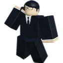 Sorcerer agent artwork