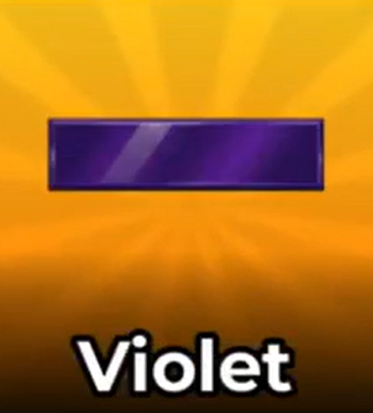 Violet (Banner) artwork