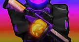Super Pumpkin artwork