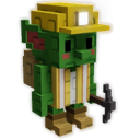 Goblin Miner artwork