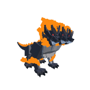 Cerberus artwork