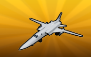 Tu-22M artwork