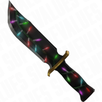 Lights (Knife) artwork
