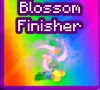 Blossom artwork