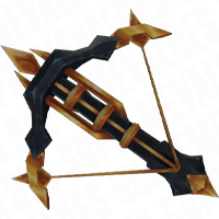 Gold Harvester artwork