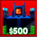 Corrupted Cameraguy artwork