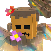 Gold Frankensprout artwork