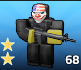 Vault Raider artwork