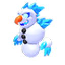 Frostclaw artwork