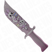 Bunnies artwork
