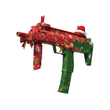 MP7 | FESTIVE artwork