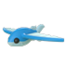 Flying Fish artwork
