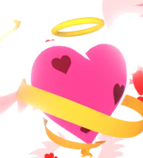 Celestial Heart artwork