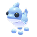 Shark Puppy artwork