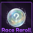 Race Reroll artwork