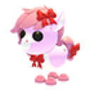 Pretty Pony artwork