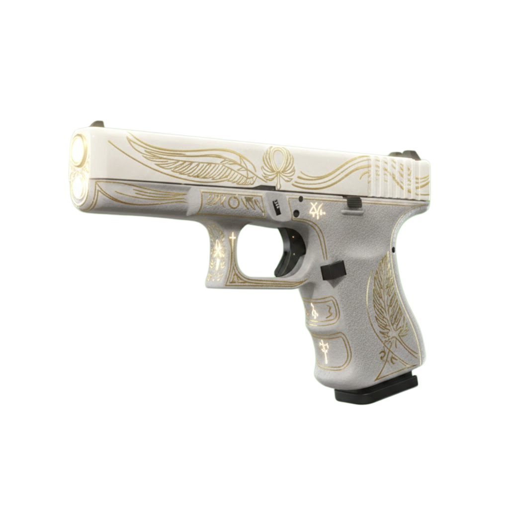 GLOCK 18 | RESURRECTION artwork