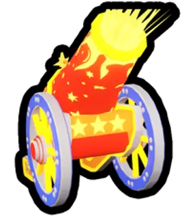 Carnival Cannon artwork