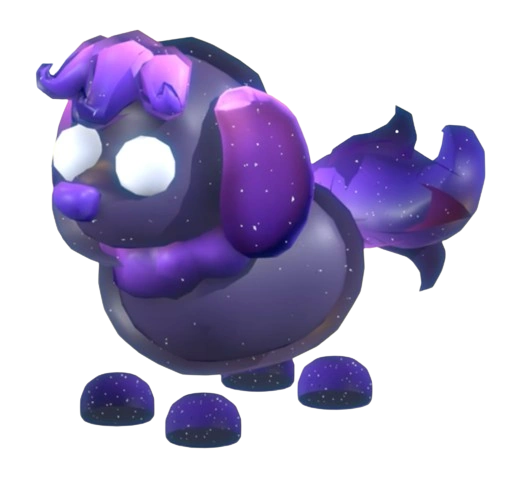 Glormy Hound artwork