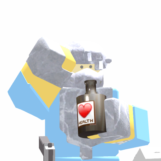 Medic artwork