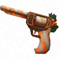 Bronze Minty artwork