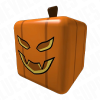 Pumpkin (2019) artwork