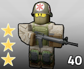 Medic artwork