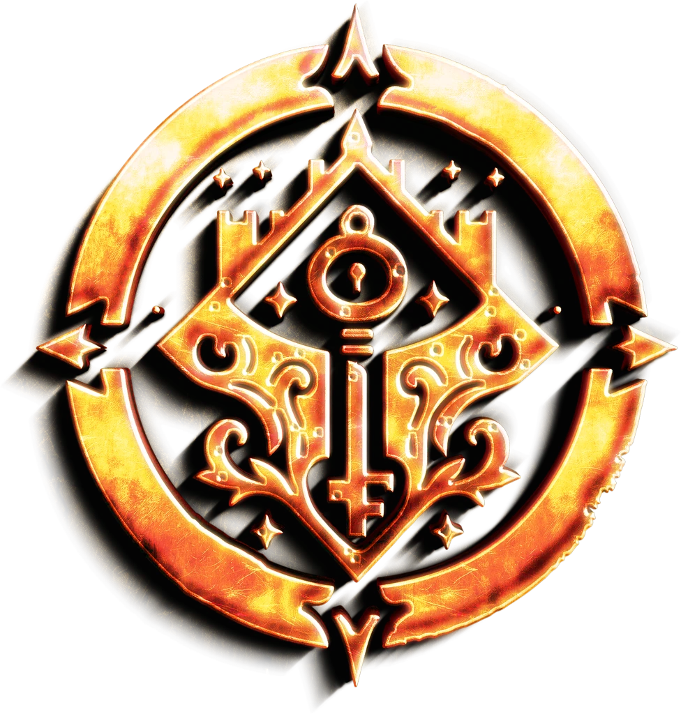 VIP Server artwork
