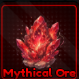 Mythic Ore artwork