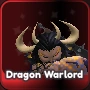 Dragon Warlord artwork