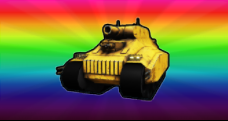 Elite Sturmtank artwork