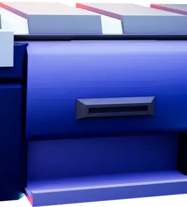 Printer Crate artwork