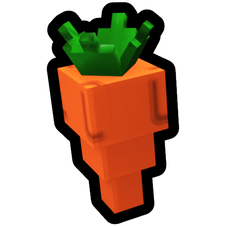 35x Carrots artwork