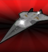 Darkstar-X artwork