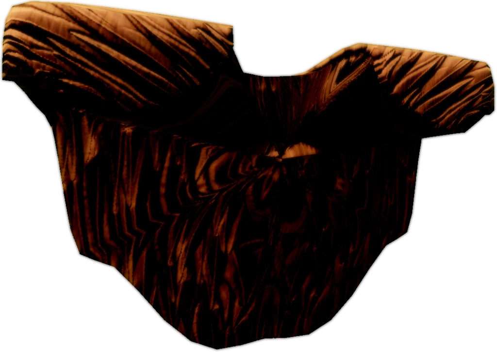 Berserker's Mane artwork