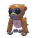 Gibbon artwork
