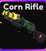 Corn Rifle artwork