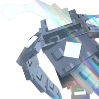 Silver Infectia artwork