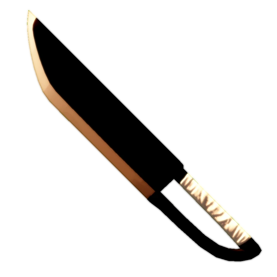 Zangetsu [M] artwork