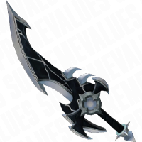 Silver Vamp's Edge artwork