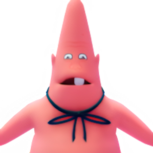 Pinhead Larry artwork