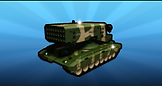 Rocket Tank artwork
