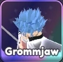 Grommjaw artwork