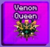 Venom Queen artwork