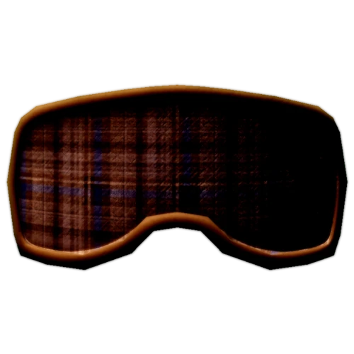 Sleeping Mask artwork