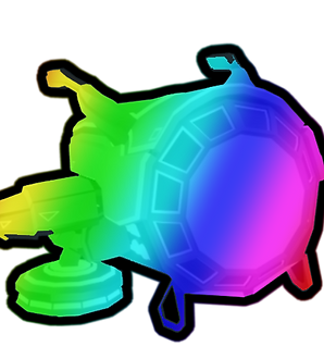 Security Drone artwork