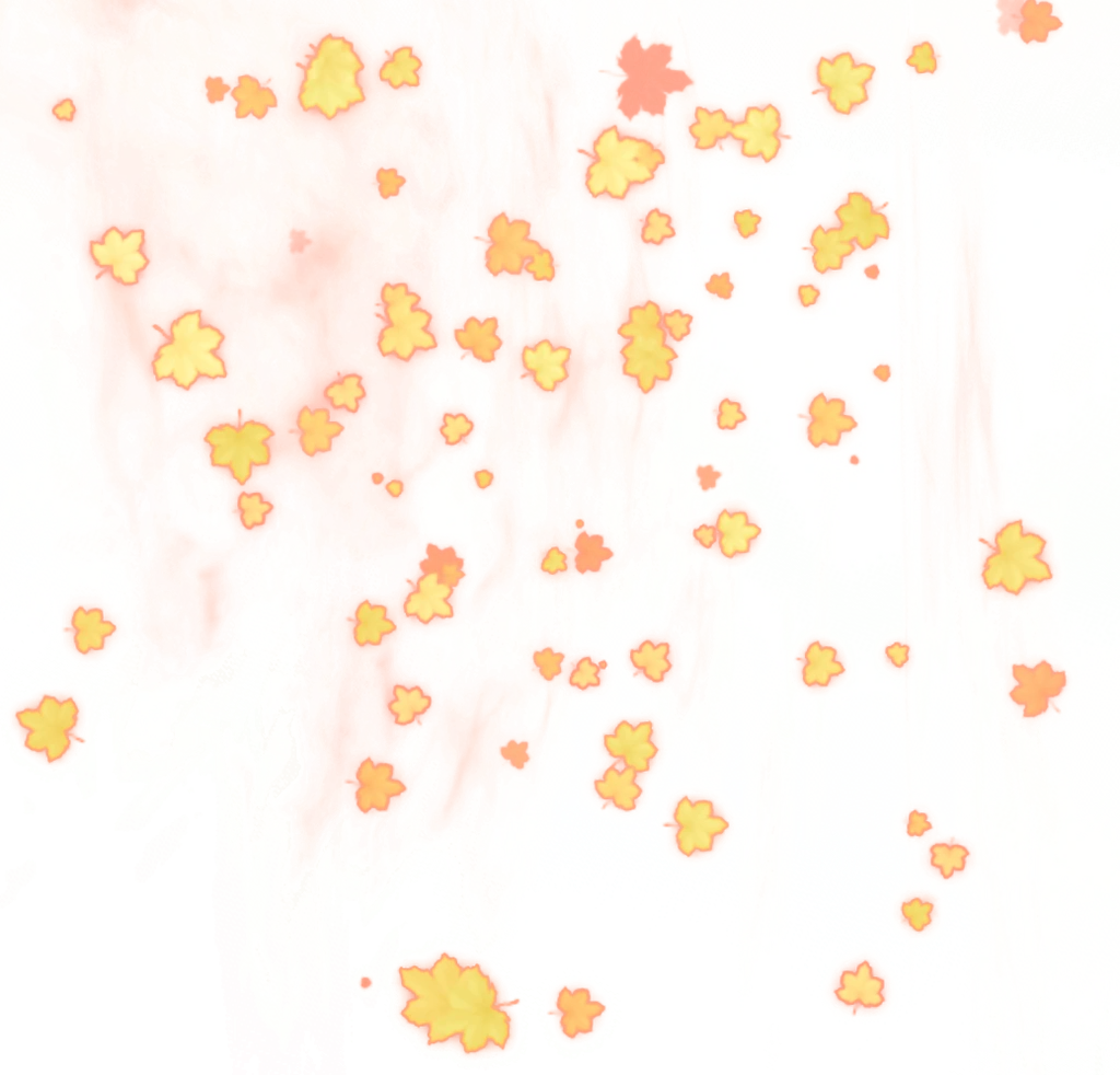 Autumnal artwork